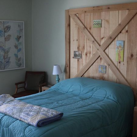 White Mountains Hostel Conway Buitenkant foto